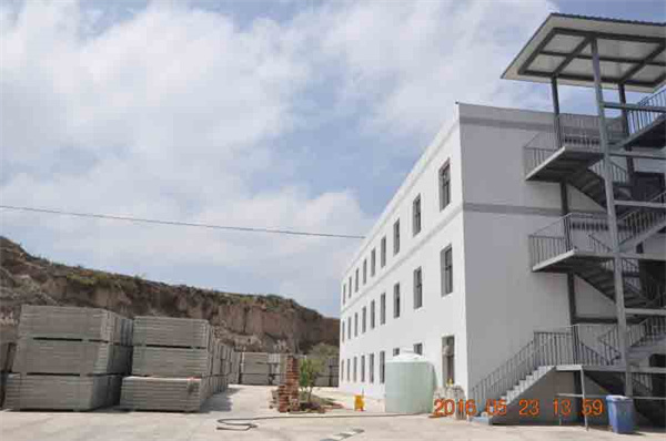 2025年展望：甘肅元能新型材料 - 蘭州輕質隔墻板的專業(yè)供應商